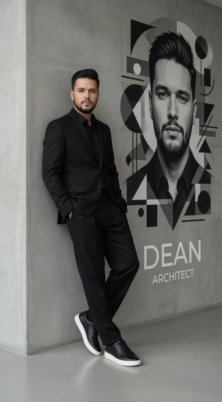 Diego Álvarez — Arquitectura