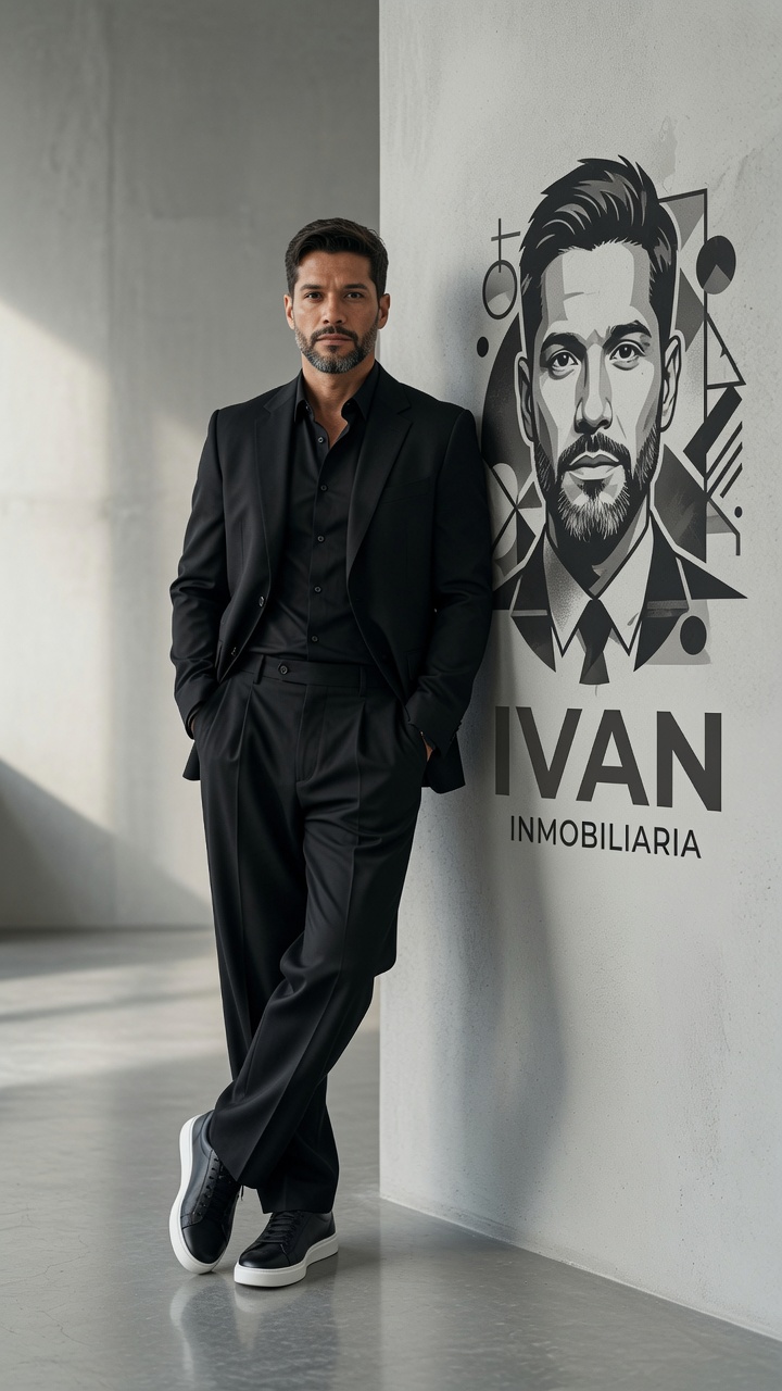 Iván Álvarez — Comercialización