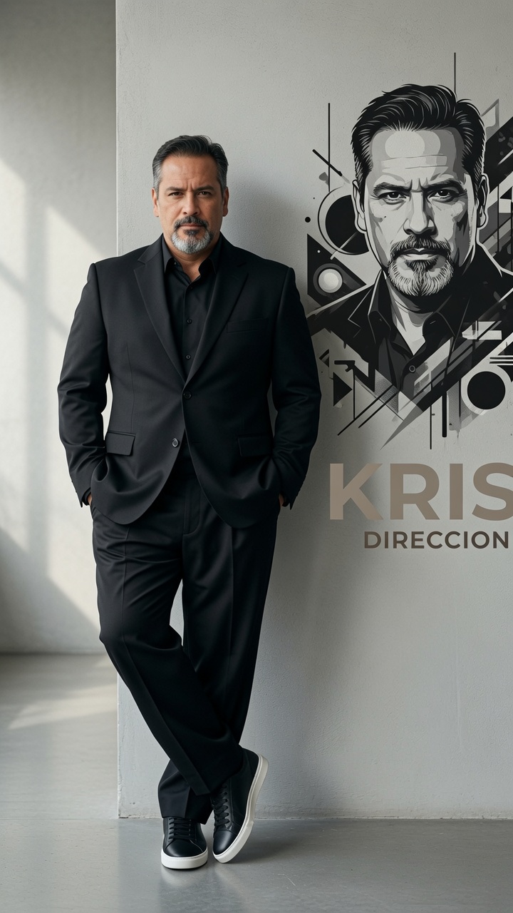 Kristian Álvarez — Dirección