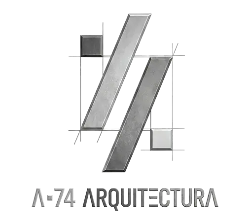 Logo A74