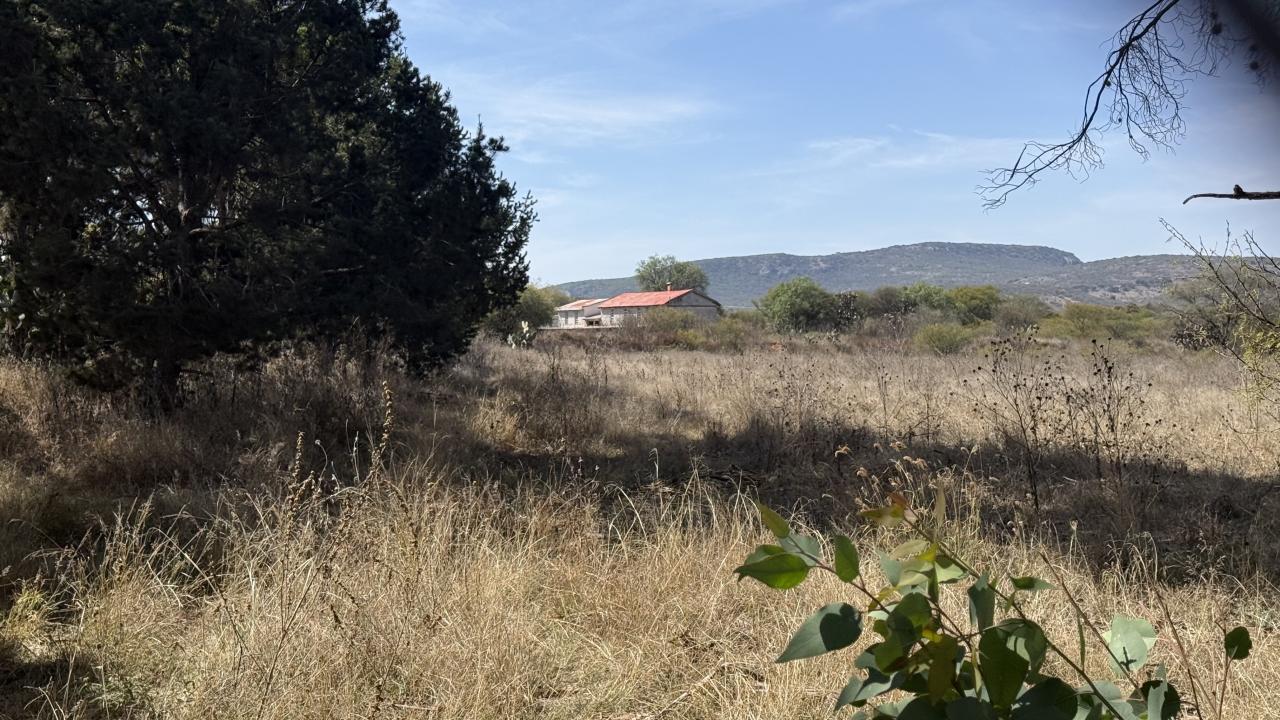 Terreno Tequisquiapan