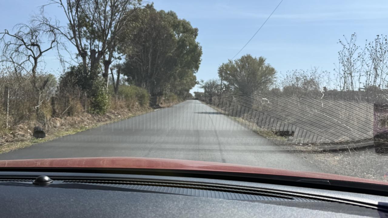 Terreno Tequisquiapan