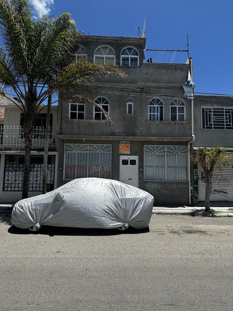Casa Acondicionada para Rentas: Habitaciones y Mini Departamentos en Venta