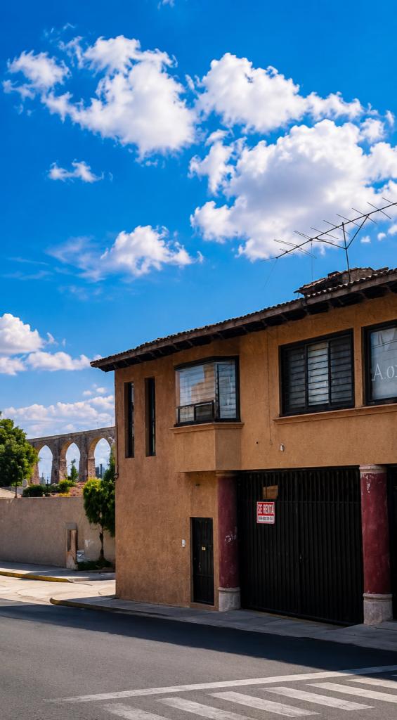 “Departamento en Renta 3 Recámaras | 180 m² | Cerca de Los Arcos