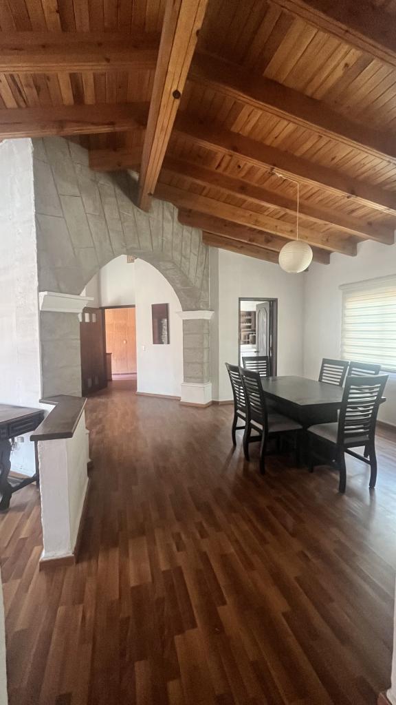“Departamento en Renta 3 Recámaras | 180 m² | Cerca de Los Arcos