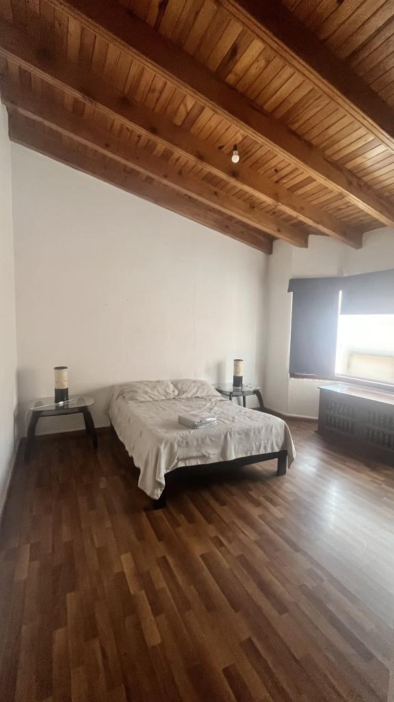 “Departamento en Renta 3 Recámaras | 180 m² | Cerca de Los Arcos