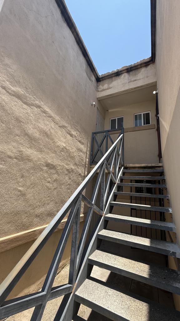 Departamento Real Solare