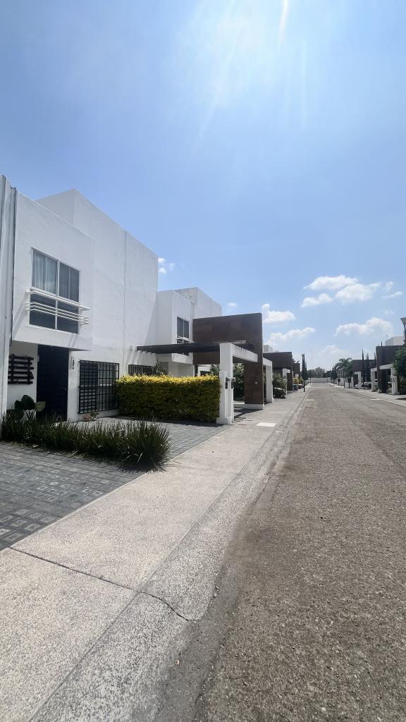 RESIDENCIAL LA GLORIA TU NUEVO HOGAR