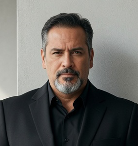 Kristian Alvarez